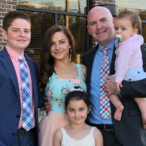 Meet your Posher, Jason